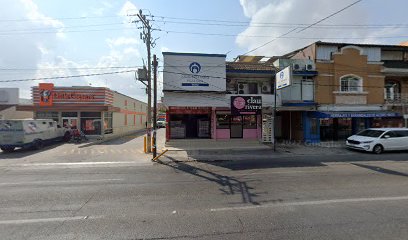 Universidad Autónoma de Tamaulipas Ceprodes