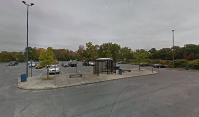 Methuen - Lawrence, MA (Methuen Park and Ride)