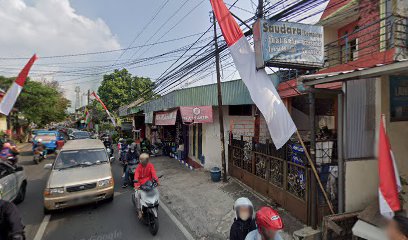 Warung Batang