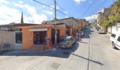 La Cazuela Restaurante
