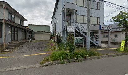 キムカツ北海道 伊達店