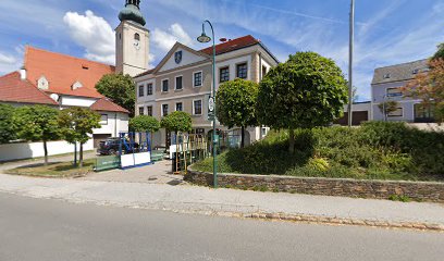 Gemeindeamt der Marktgemeinde Wiesmath