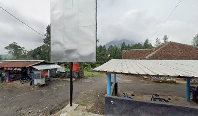 Warung Bengkel A'Candra