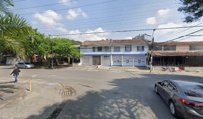 Espacio Emergente