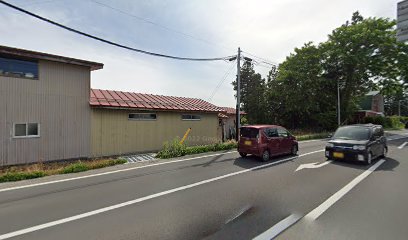 加藤硝子店