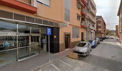 Imagen del negocio Alfonso y Mónica, Bachata y Salsa en Puente Tocinos, Murcia