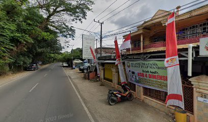 Klinik Mandiri Makassar