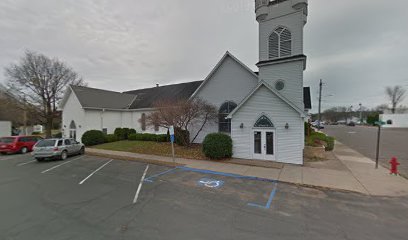 Osceola United Methodist Church