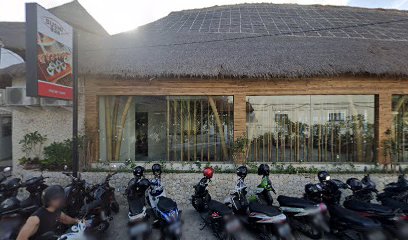 Indo Club Bali
