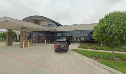 Memorial Hermann Imaging Center at Convenient Care Center in League City