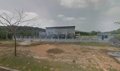 TNB Substation