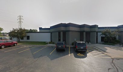 Wisconsin Department of Workforce Development - Menasha Office