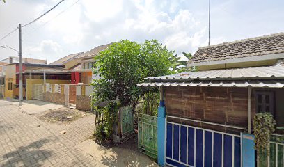 Rumah Jahit Pamela