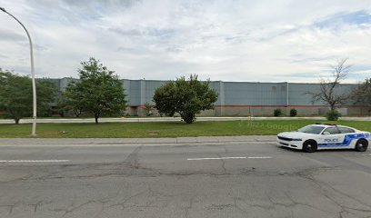 Bières Boddingtons Canada - Distribution Centre