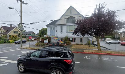 Esquimalt United Church