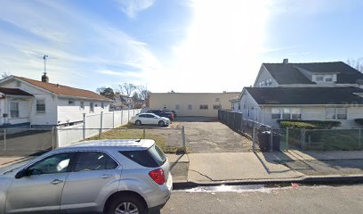 French Speaking Baptist Church of Nassau - Food Distribution Center