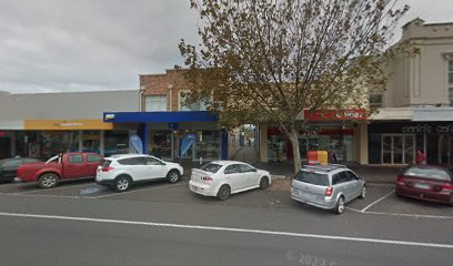 Australia Post - Warrnambool Post Shop