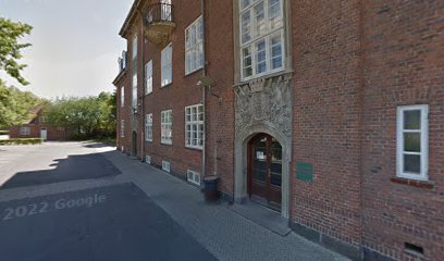 Roskilde Aftenskole
