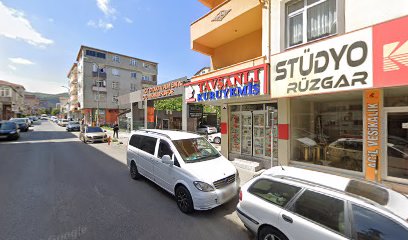 UFK Bilişim Yazılım Donanım ve Bilgi İşlem Sistemleri