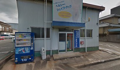 トレーニング・ジム四日市