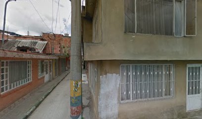 Barrio El Molino