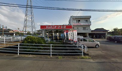 神山自動車整備工場