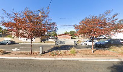 Patio Apartments