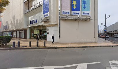 ジェラートピケ 浦和伊勢丹店