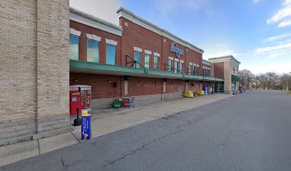 Kroger Bakery