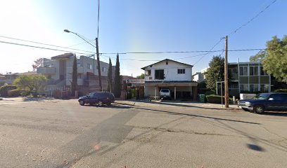 Instituto Del Ballet