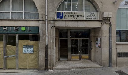 Colegio Oficial de Gestores Administrativos de Lugo