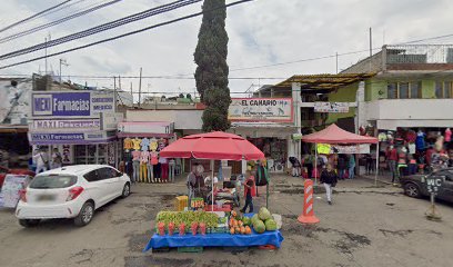 SAN JUDITAS