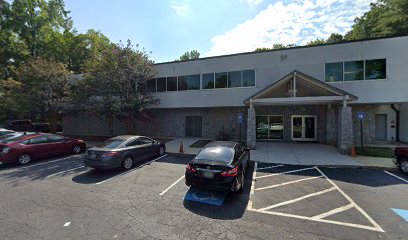 Northside Decatur Urology Surgery Center