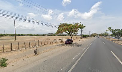 Distribuidora de Muebles San José