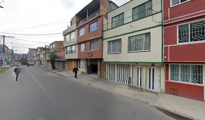 Carpintería El Parque