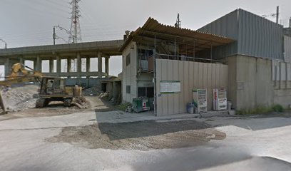 米山建材株式会社（更埴リサイクルセンター）