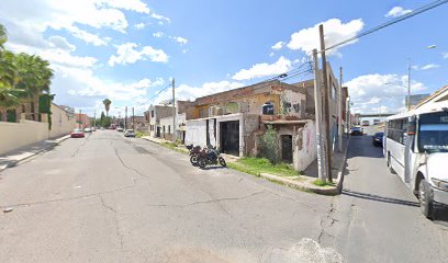 Gitanos Moto Club Chihuahua