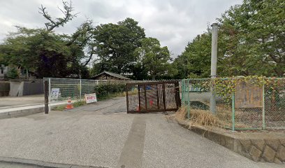 池上少年剣友会