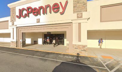 JCPenney Salon