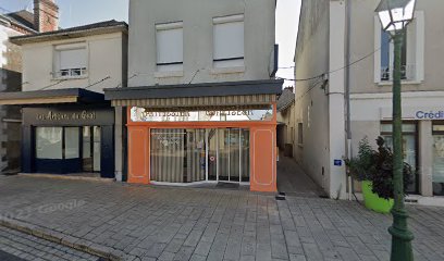 Boulangerie Pâtisserie Chocolatier Romorantin-Lanthenay