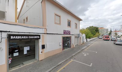 Barbearia Casanova