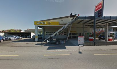 Garage Augsburger GmbH Opel