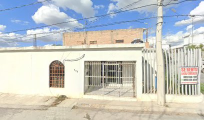 Articulos Dentales del Norte S.A. de C.V. - Sucursal Reynosa