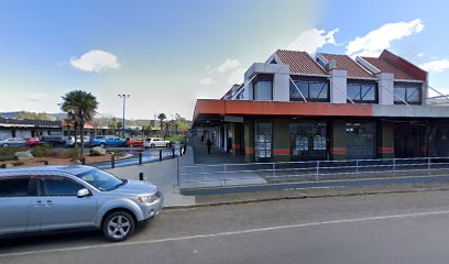 The Bakehouse Cafe Kawerau