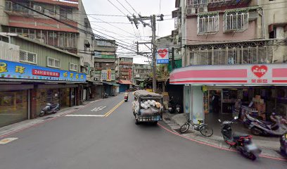 無名鹹酥雞、雞排 的照片