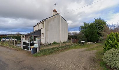 L’ami du pain Gennes-Val-de-Loire