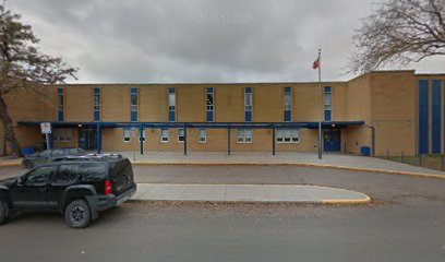 E.D. Feehan Child & Family Centre