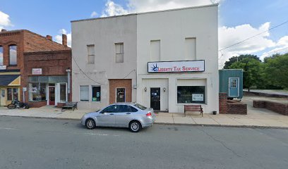 Coin Laundry