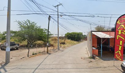 Capilla de San Juan Bautista