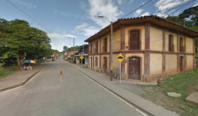 CALES DE COLOMBIA S.A.